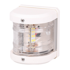 TALAMEX LED Navigation light - 12V - White / Masthead 225° - 12.543.031